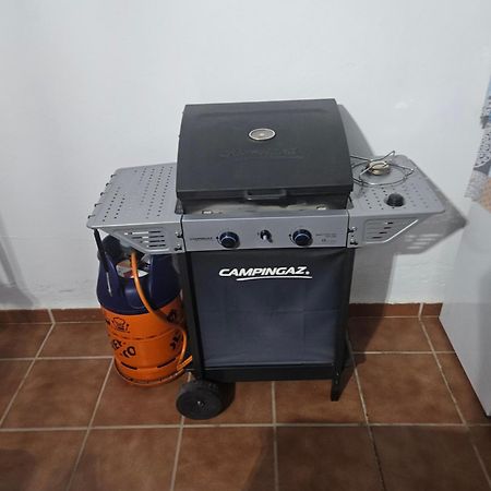 Chalet Francisco San Juan de los Terreros المظهر الخارجي الصورة