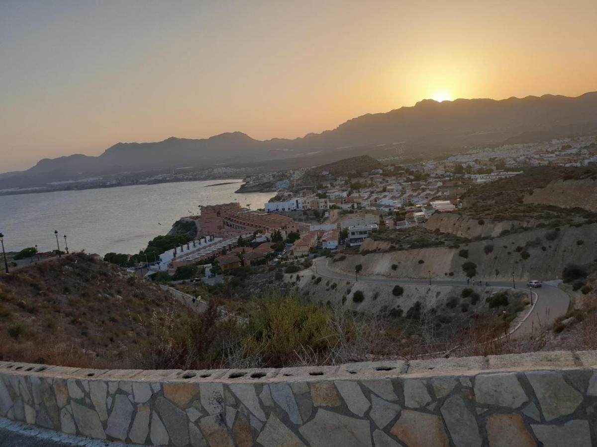 Chalet Francisco San Juan de los Terreros المظهر الخارجي الصورة