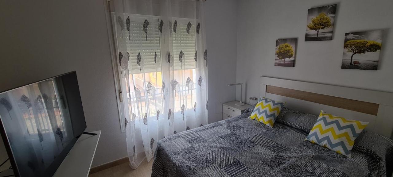 Chalet Francisco San Juan de los Terreros المظهر الخارجي الصورة