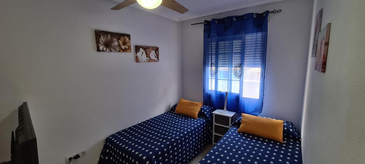 Chalet Francisco San Juan de los Terreros المظهر الخارجي الصورة