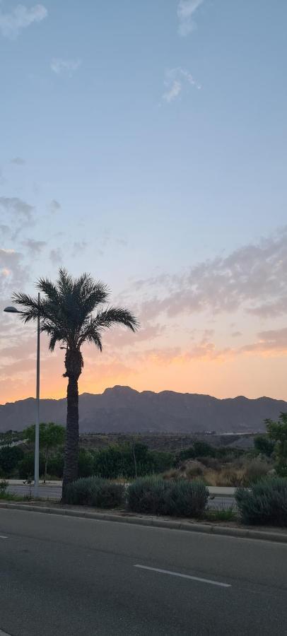 Chalet Francisco San Juan de los Terreros المظهر الخارجي الصورة