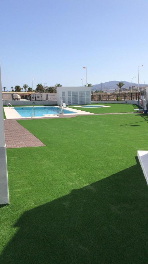 Chalet Francisco San Juan de los Terreros المظهر الخارجي الصورة