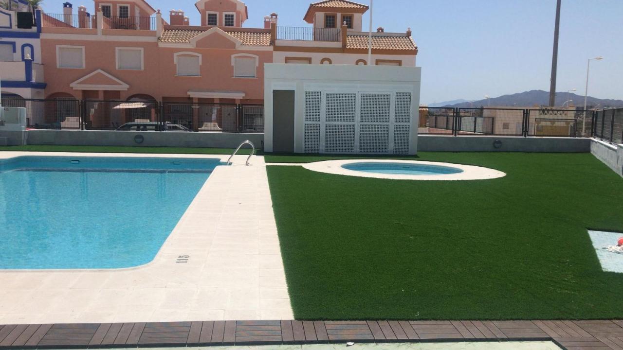 Chalet Francisco San Juan de los Terreros المظهر الخارجي الصورة