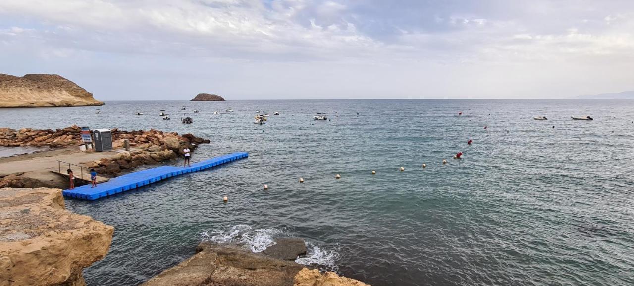 Chalet Francisco San Juan de los Terreros المظهر الخارجي الصورة