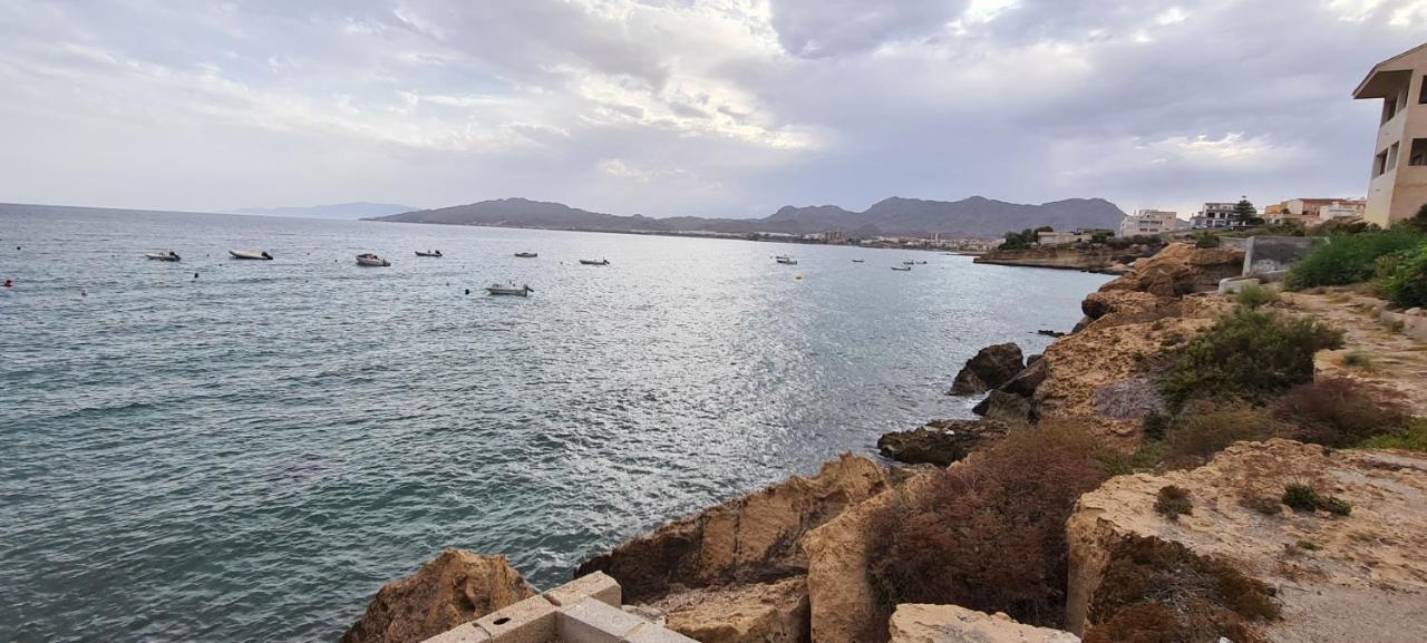 Chalet Francisco San Juan de los Terreros المظهر الخارجي الصورة