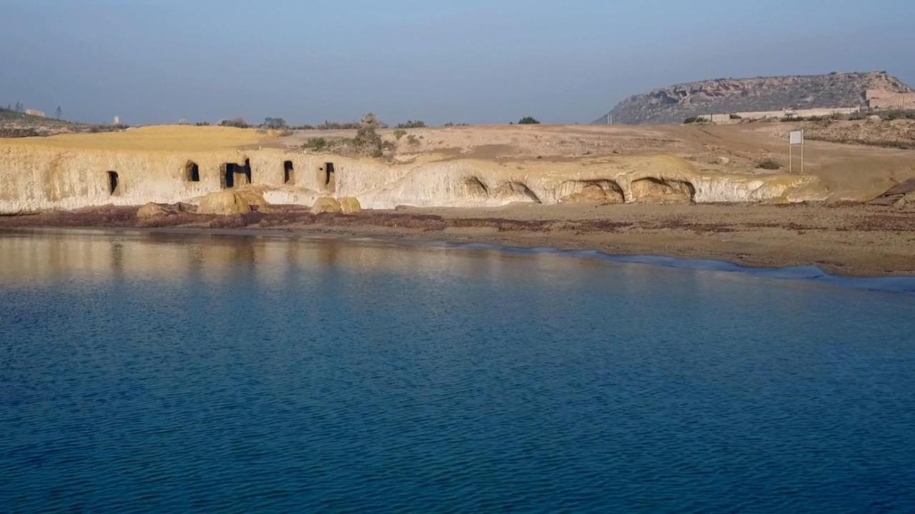 Chalet Francisco San Juan de los Terreros المظهر الخارجي الصورة