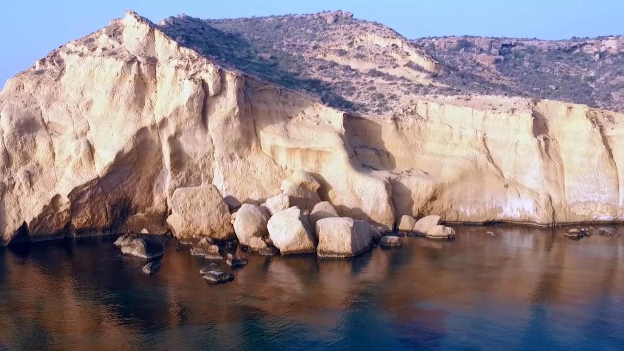 Chalet Francisco San Juan de los Terreros المظهر الخارجي الصورة