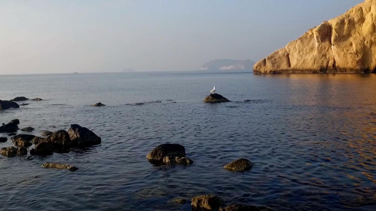 Chalet Francisco San Juan de los Terreros المظهر الخارجي الصورة