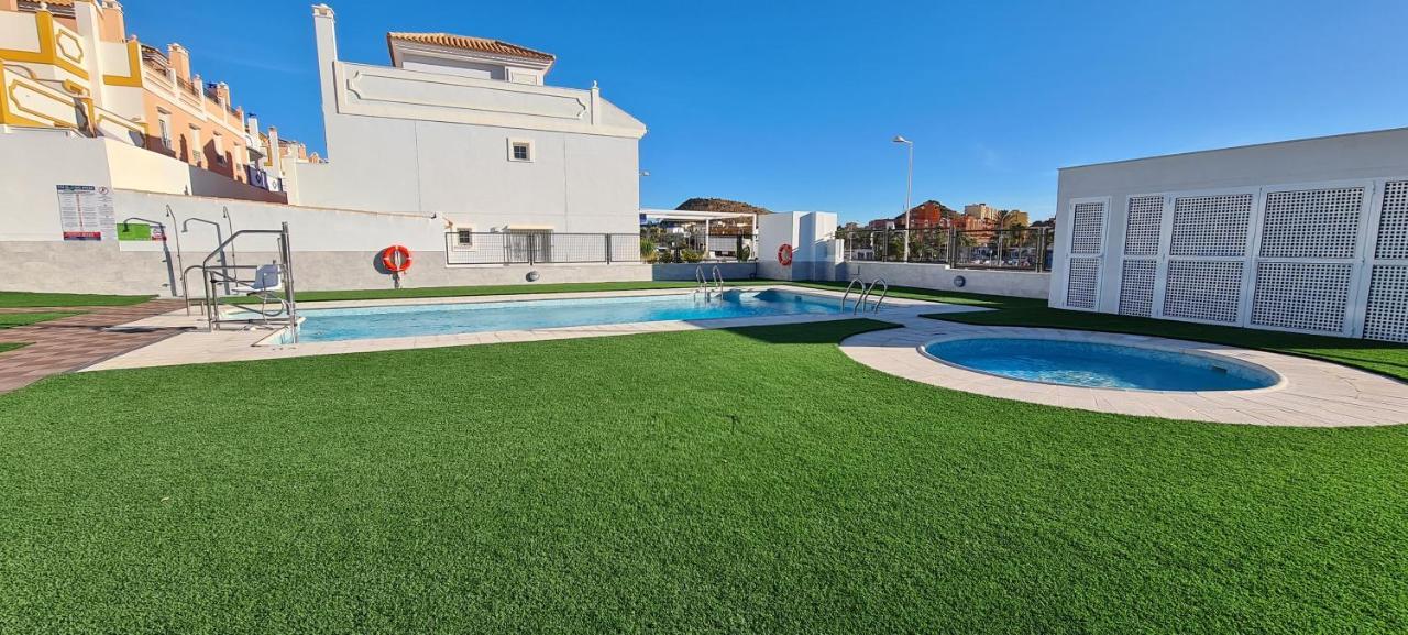 Chalet Francisco San Juan de los Terreros المظهر الخارجي الصورة