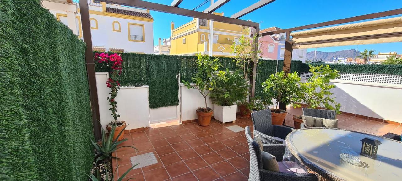 Chalet Francisco San Juan de los Terreros المظهر الخارجي الصورة