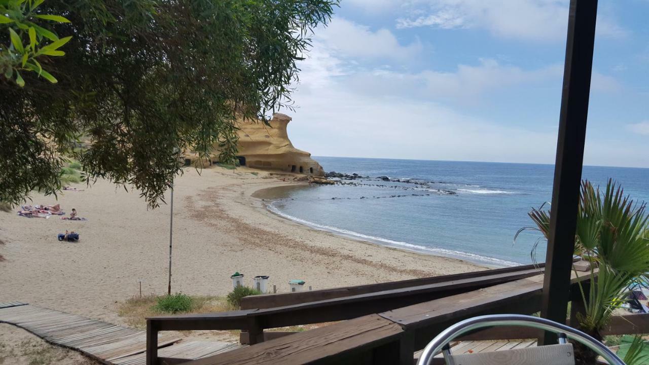Chalet Francisco San Juan de los Terreros المظهر الخارجي الصورة