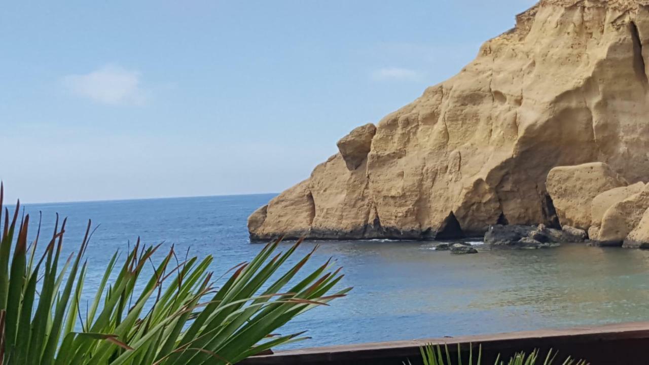 Chalet Francisco San Juan de los Terreros المظهر الخارجي الصورة