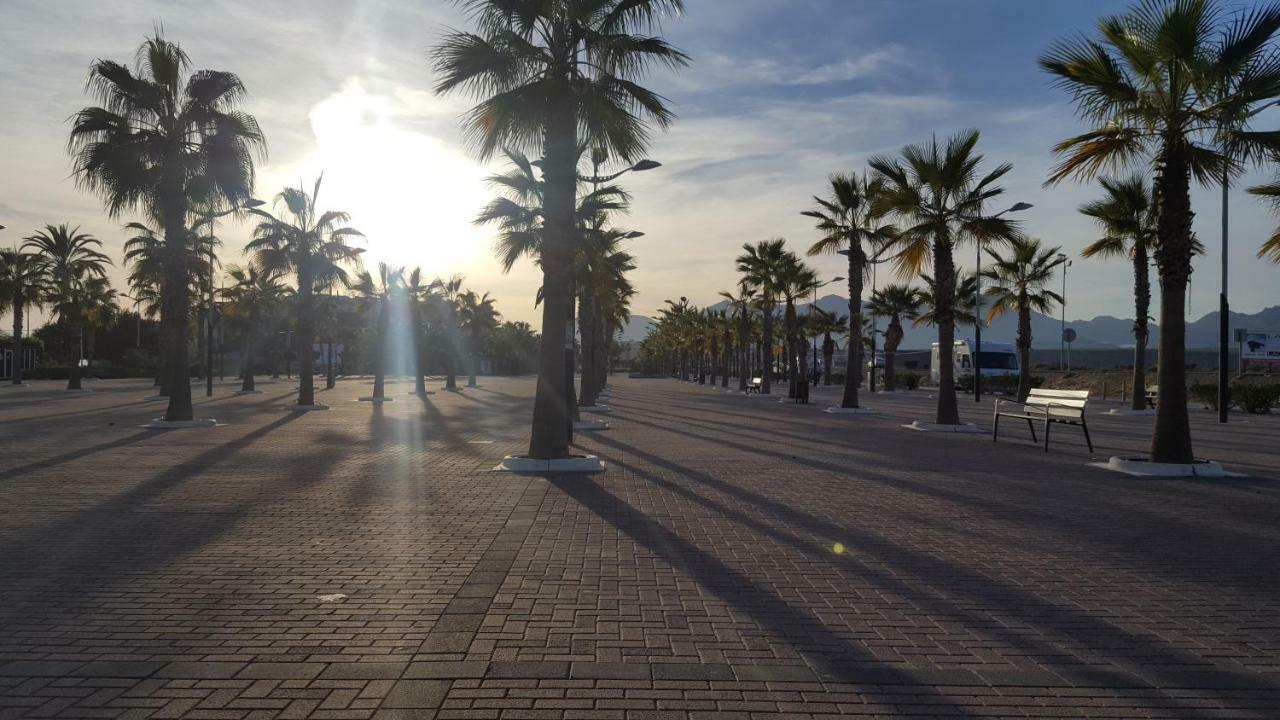 Chalet Francisco San Juan de los Terreros المظهر الخارجي الصورة