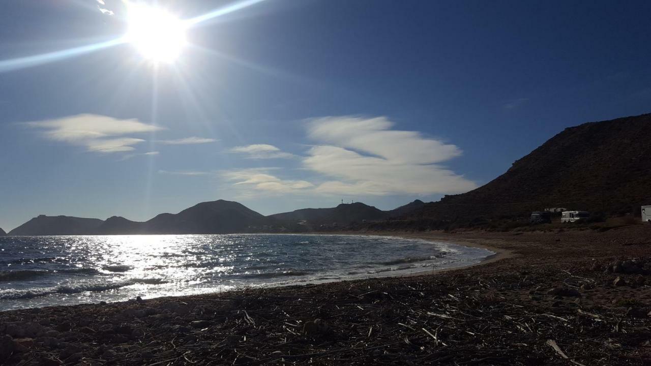 Chalet Francisco San Juan de los Terreros المظهر الخارجي الصورة