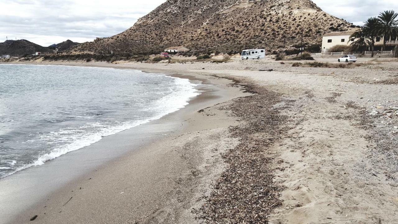 Chalet Francisco San Juan de los Terreros المظهر الخارجي الصورة