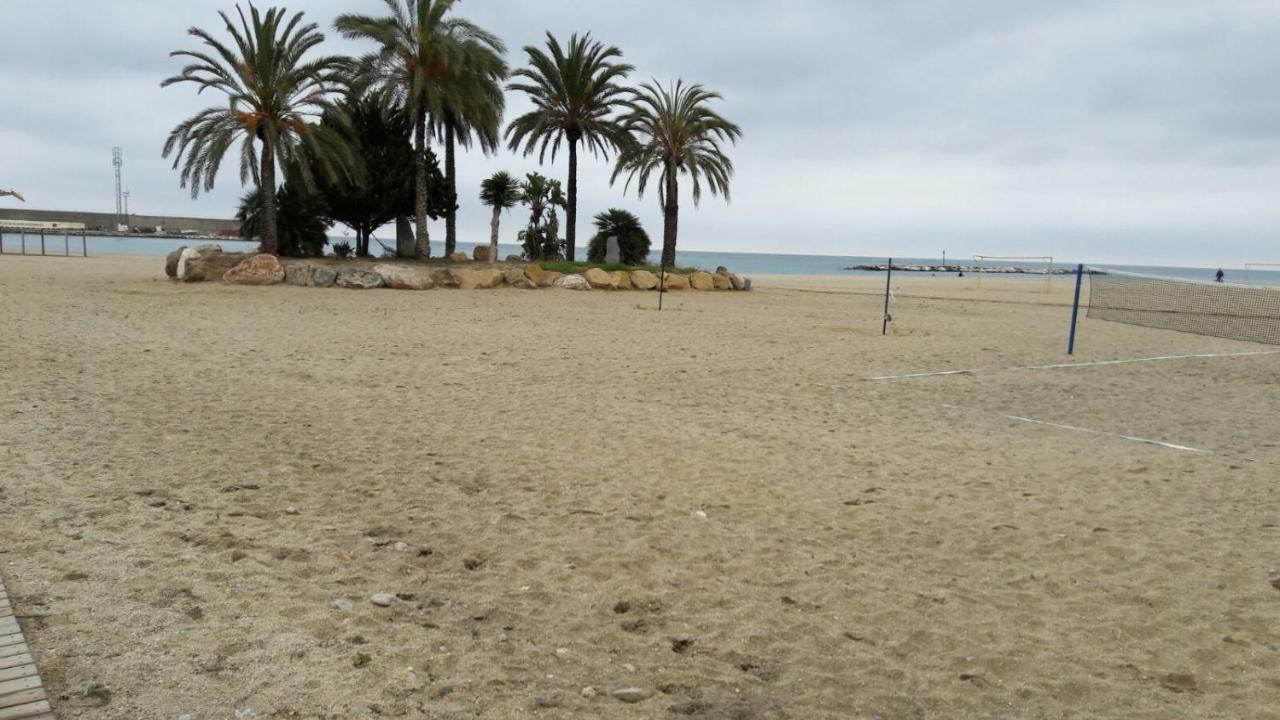 Chalet Francisco San Juan de los Terreros المظهر الخارجي الصورة