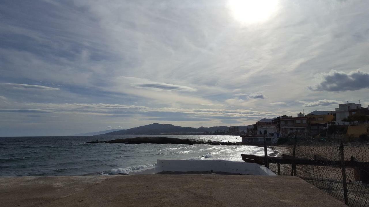 Chalet Francisco San Juan de los Terreros المظهر الخارجي الصورة