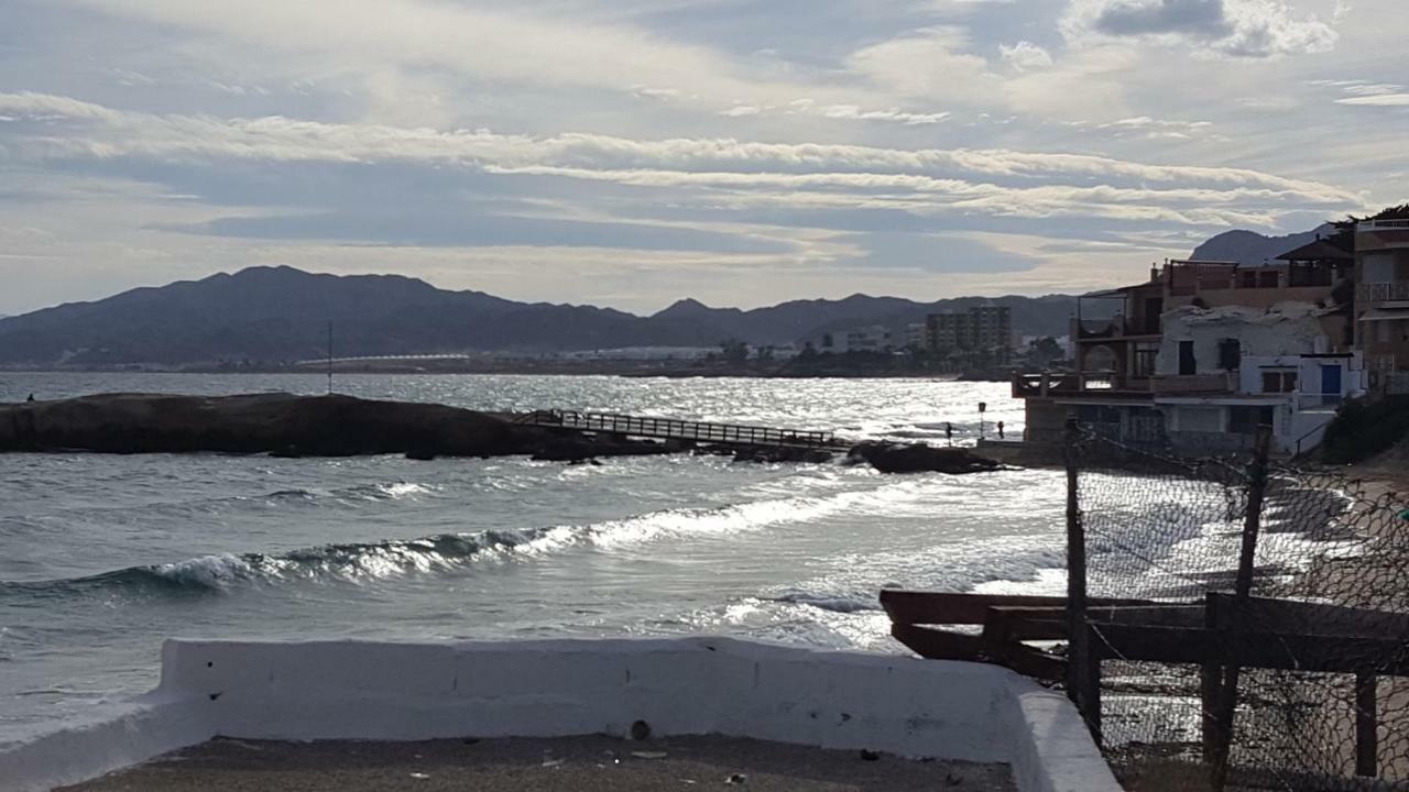 Chalet Francisco San Juan de los Terreros المظهر الخارجي الصورة