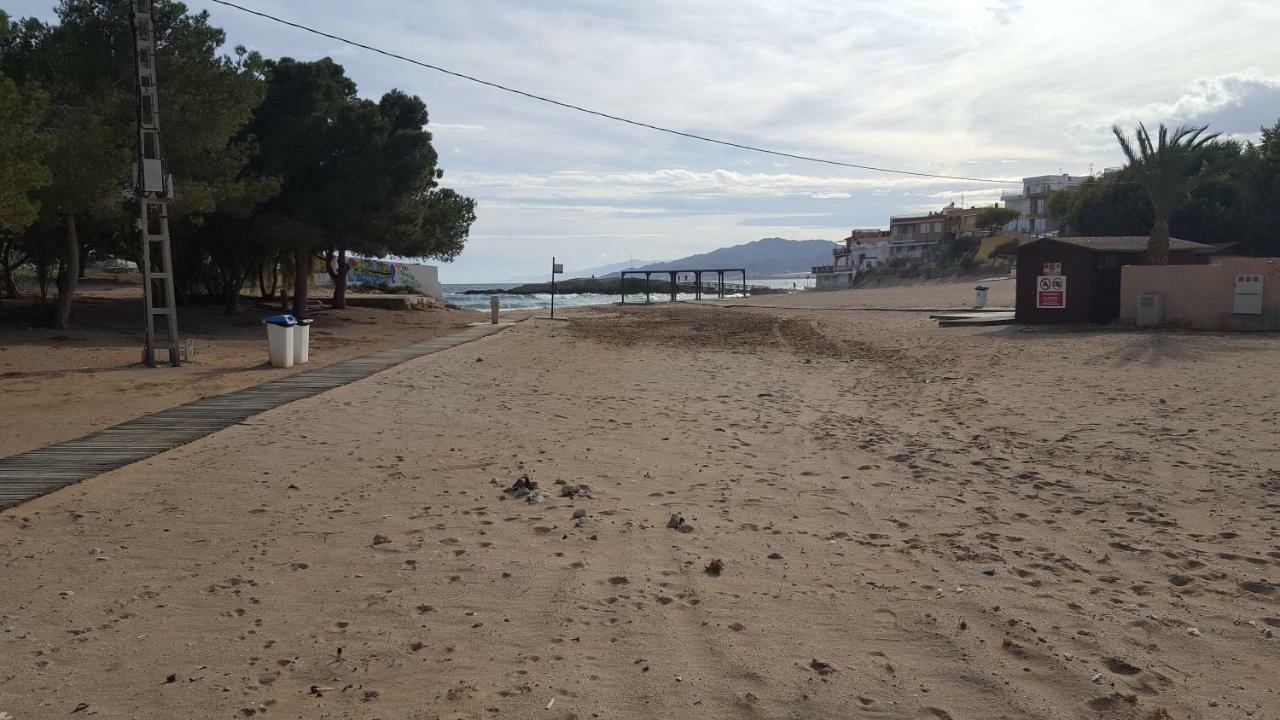 Chalet Francisco San Juan de los Terreros المظهر الخارجي الصورة