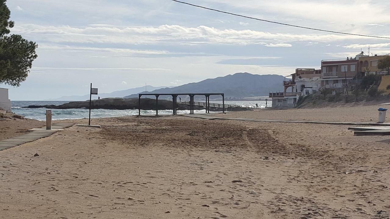 Chalet Francisco San Juan de los Terreros المظهر الخارجي الصورة