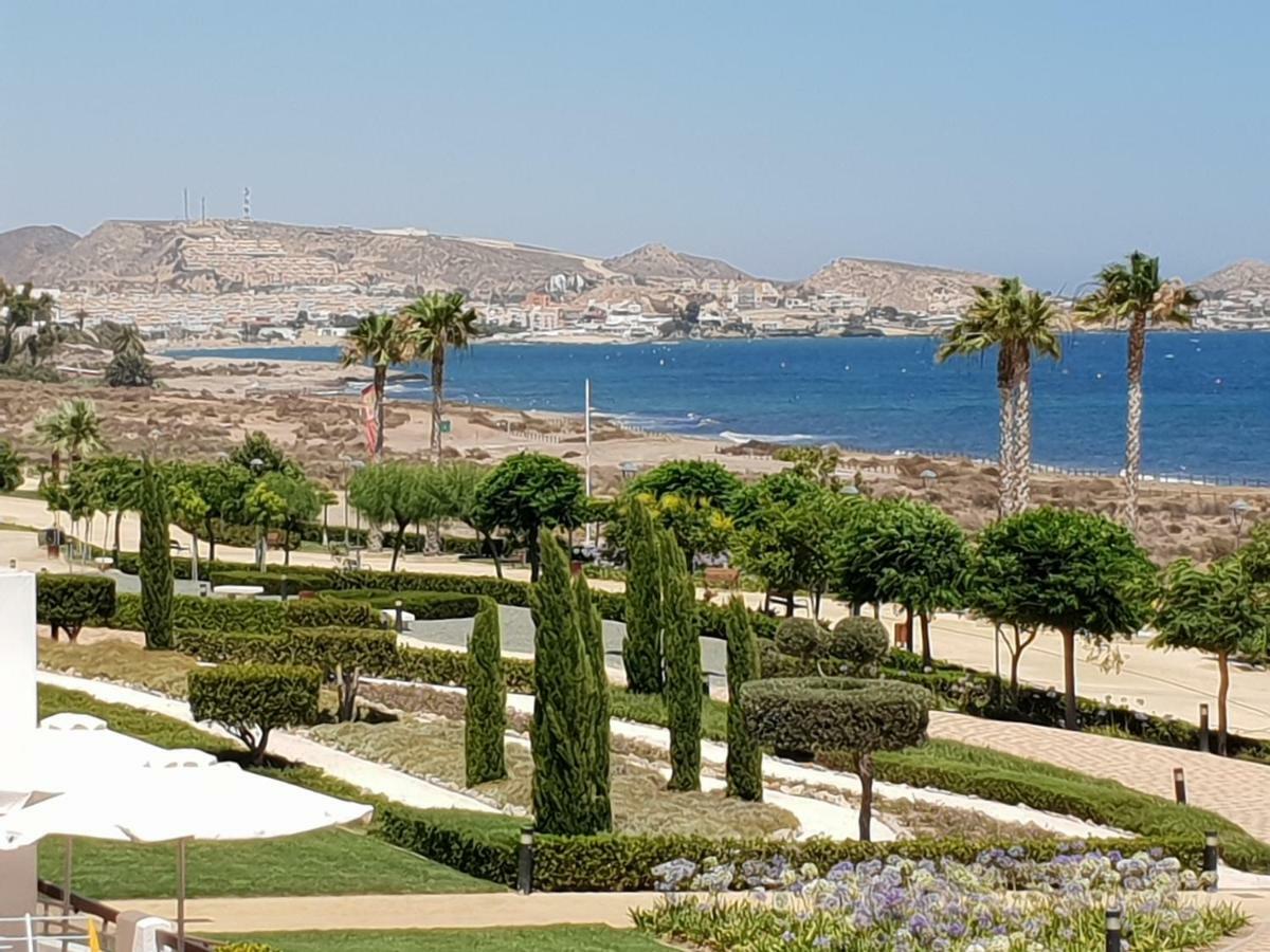 Chalet Francisco San Juan de los Terreros المظهر الخارجي الصورة