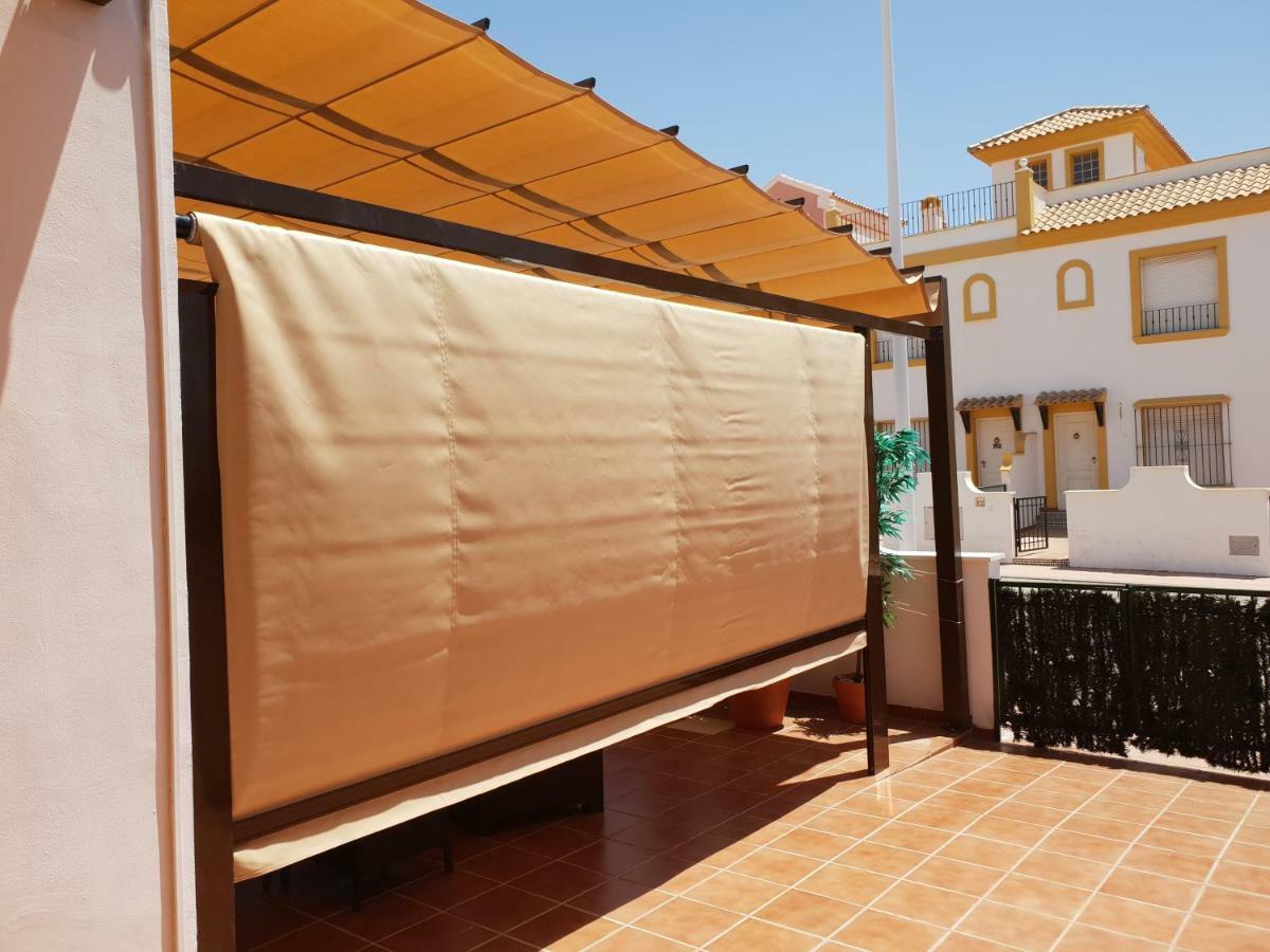 Chalet Francisco San Juan de los Terreros المظهر الخارجي الصورة