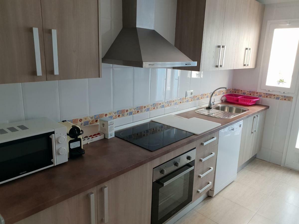 Chalet Francisco San Juan de los Terreros المظهر الخارجي الصورة