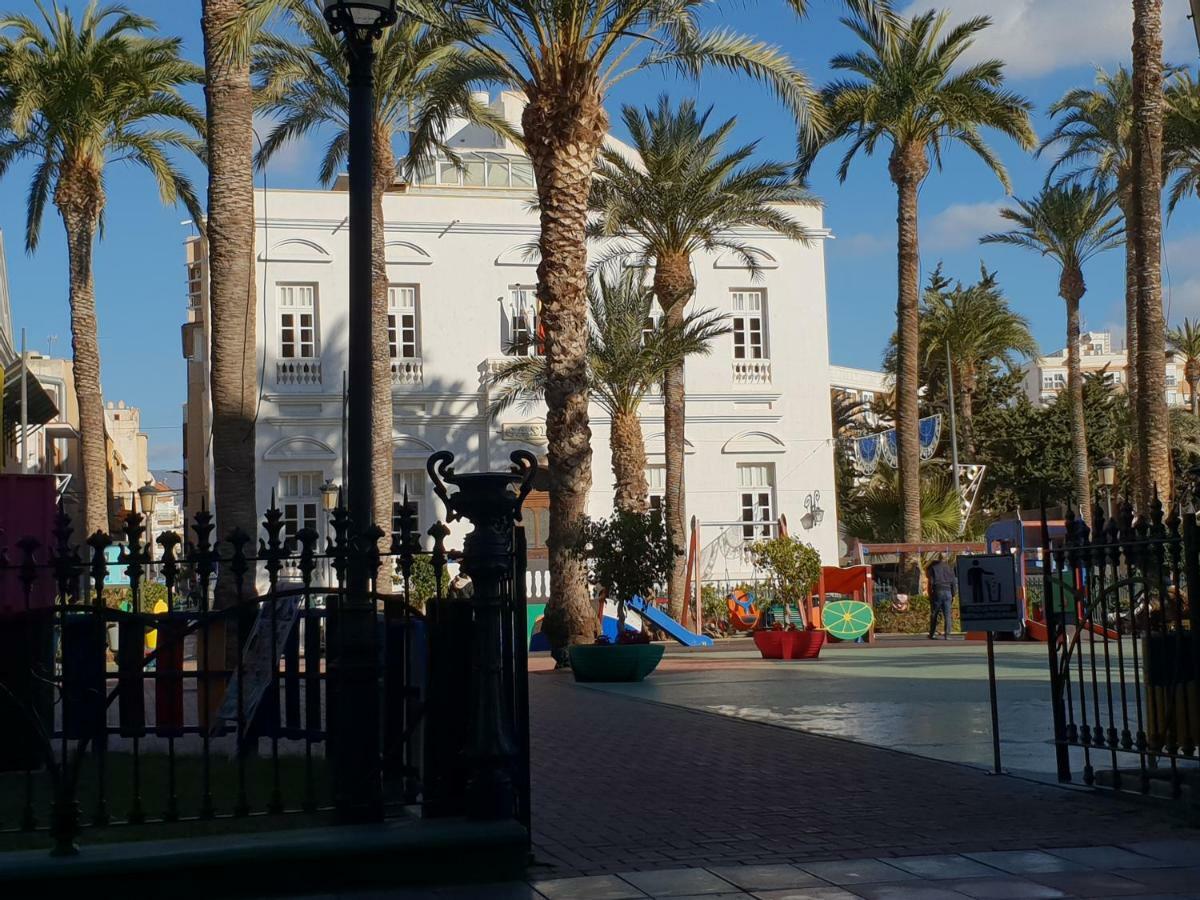 Chalet Francisco San Juan de los Terreros المظهر الخارجي الصورة